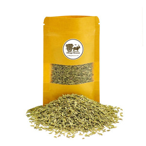 Premium Saunf (Fennel Seeds) – 100g | Villege Breeze